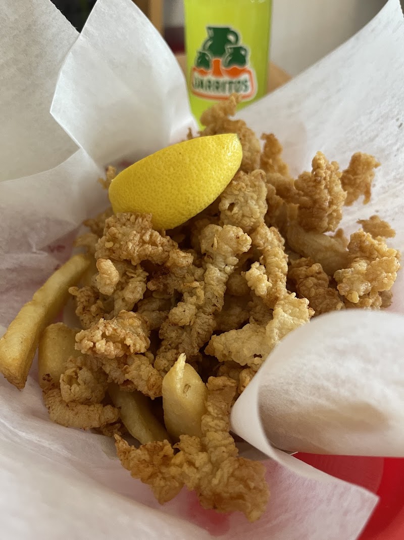 Westfair Fish & Chips photo 4
