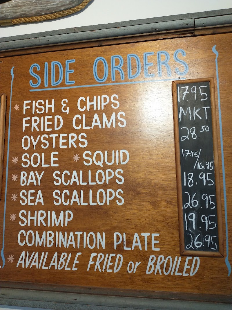 Westfair Fish & Chips photo 5