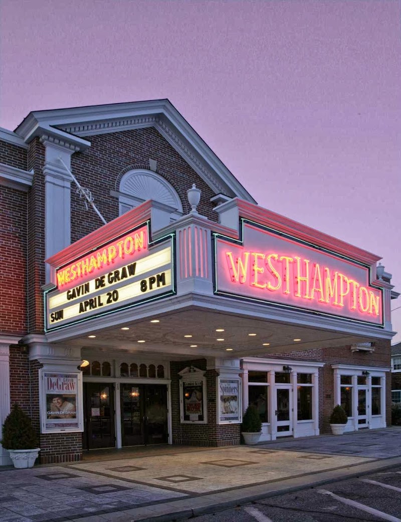 Westhampton Beach Performing Arts Center photo 1