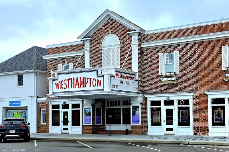 Westhampton Beach Performing Arts Center photo 2