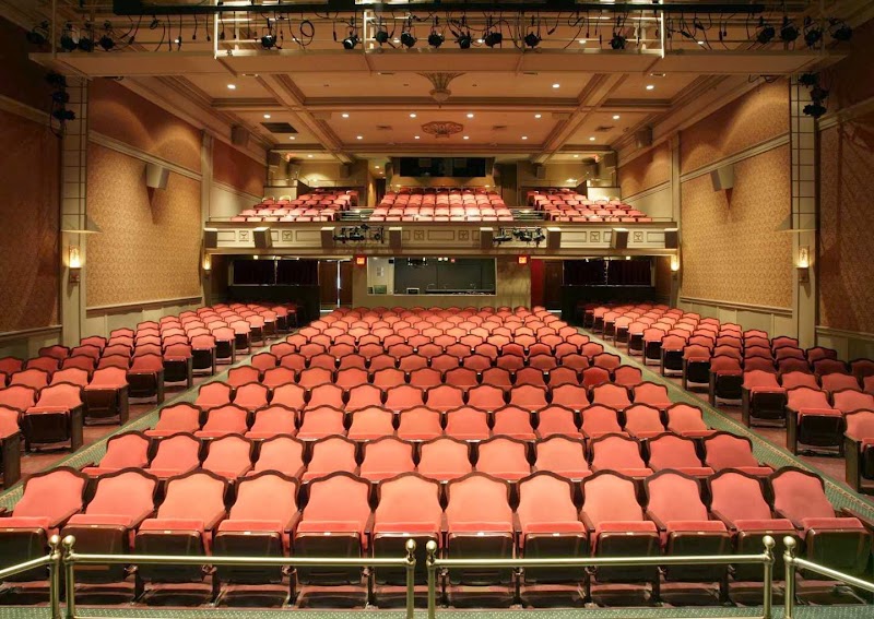 Westhampton Beach Performing Arts Center photo 3