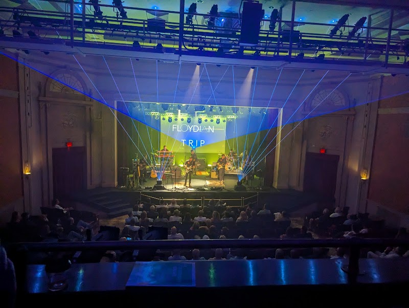 Westhampton Beach Performing Arts Center photo 5
