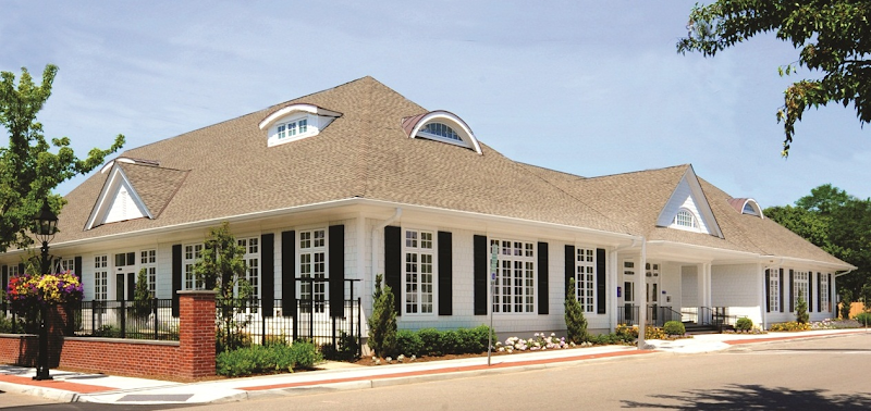 Westhampton Free Library photo 1