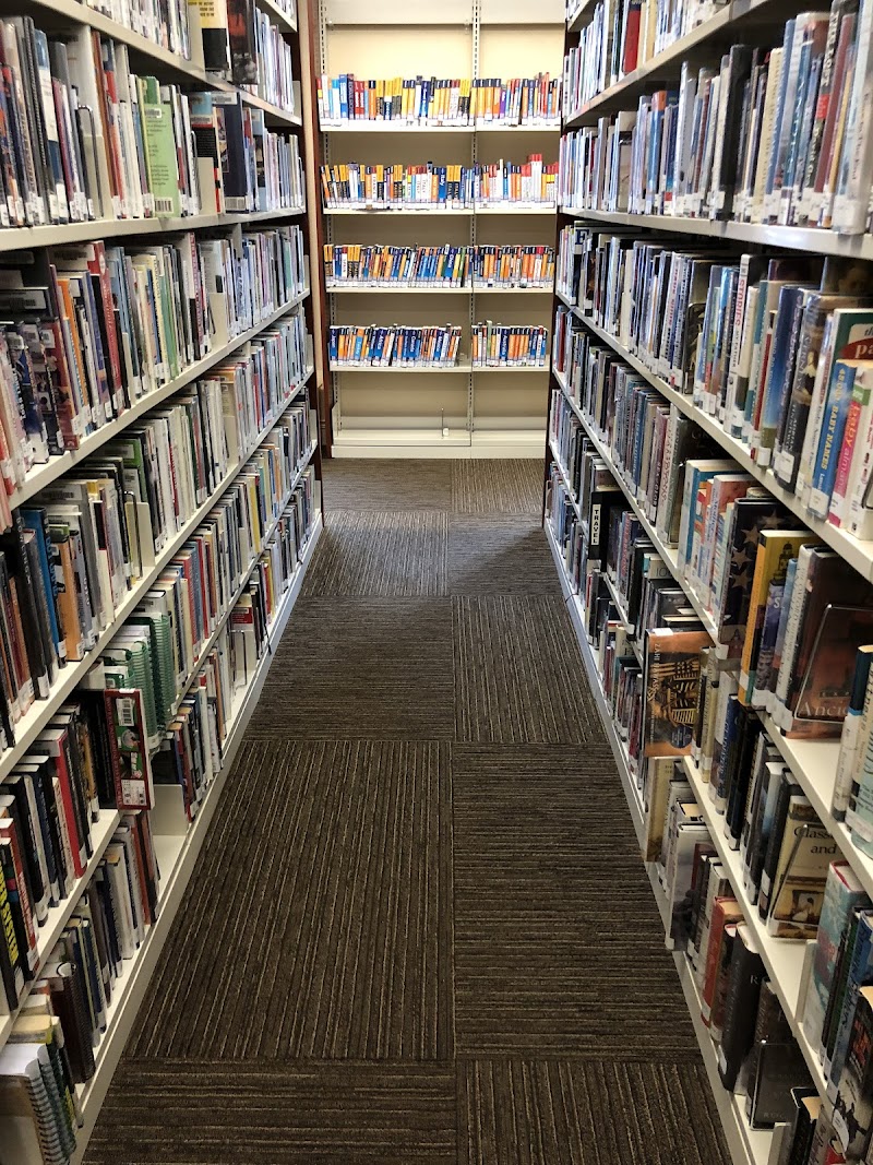 Westhampton Free Library photo 2