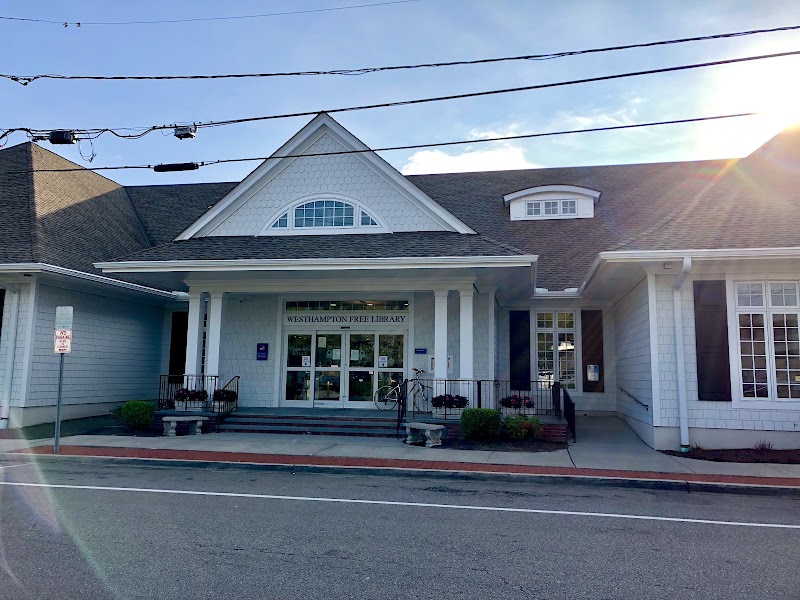 Westhampton Free Library photo 3