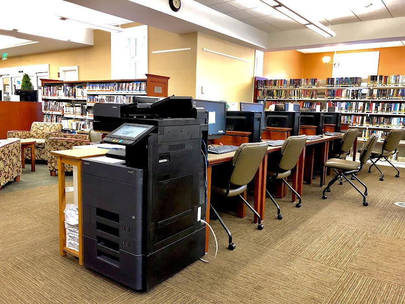 Westhampton Free Library photo 4