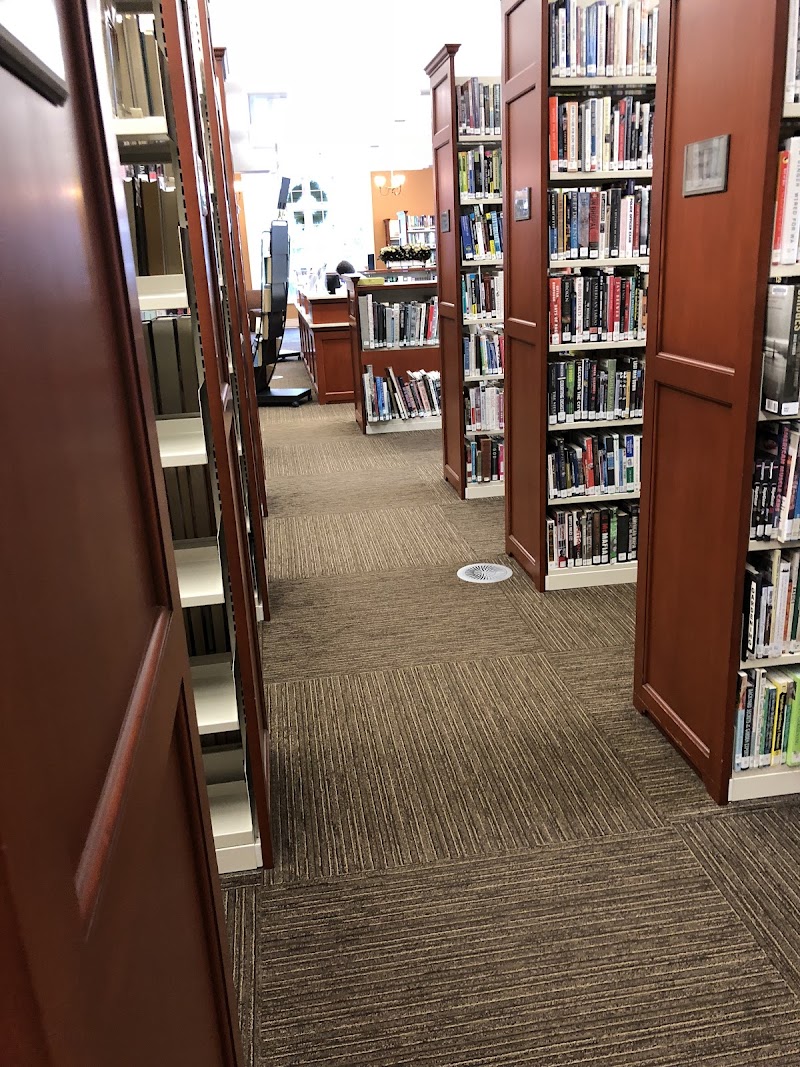 Westhampton Free Library photo 5