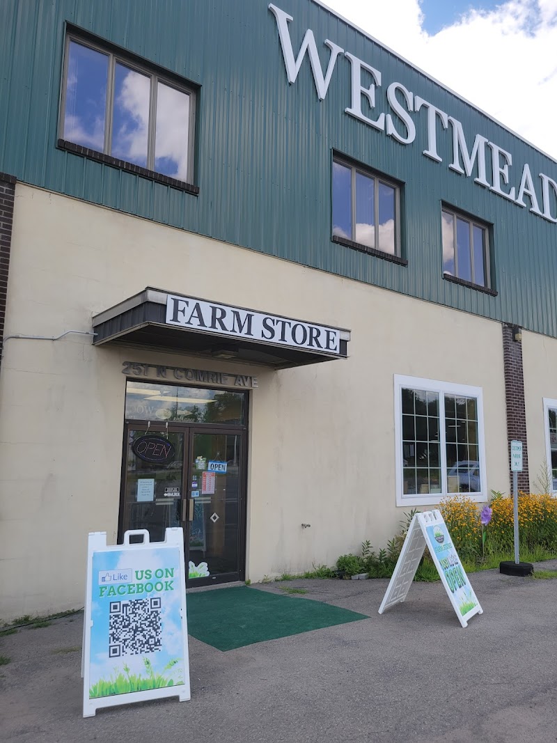 Westmeadow Creamery photo 4