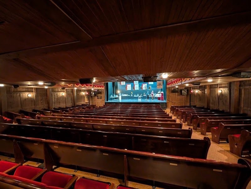 Westport Country Playhouse photo 2
