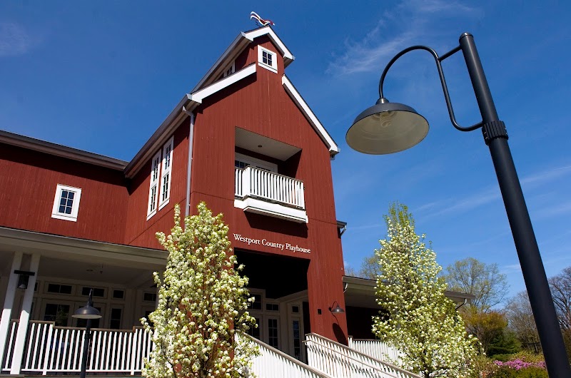 Westport Country Playhouse photo 3