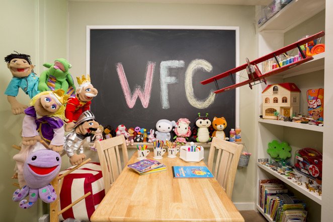 Westport Family Counseling photo 5