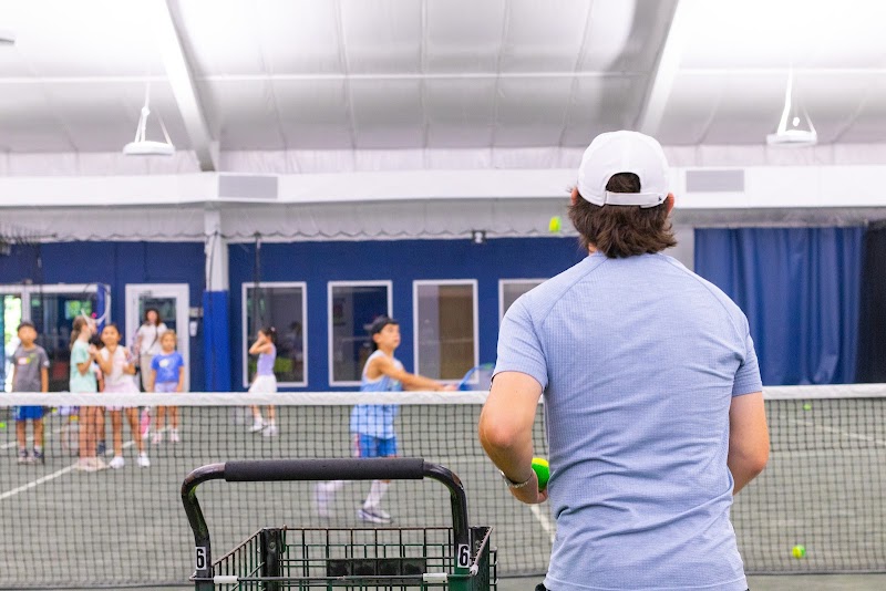 Westport Tennis Club photo 3