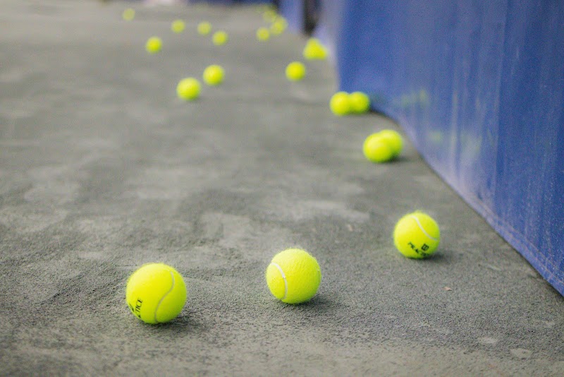 Westport Tennis Club photo 4