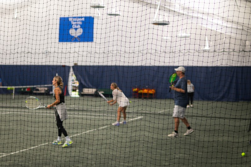 Westport Tennis Club photo 5