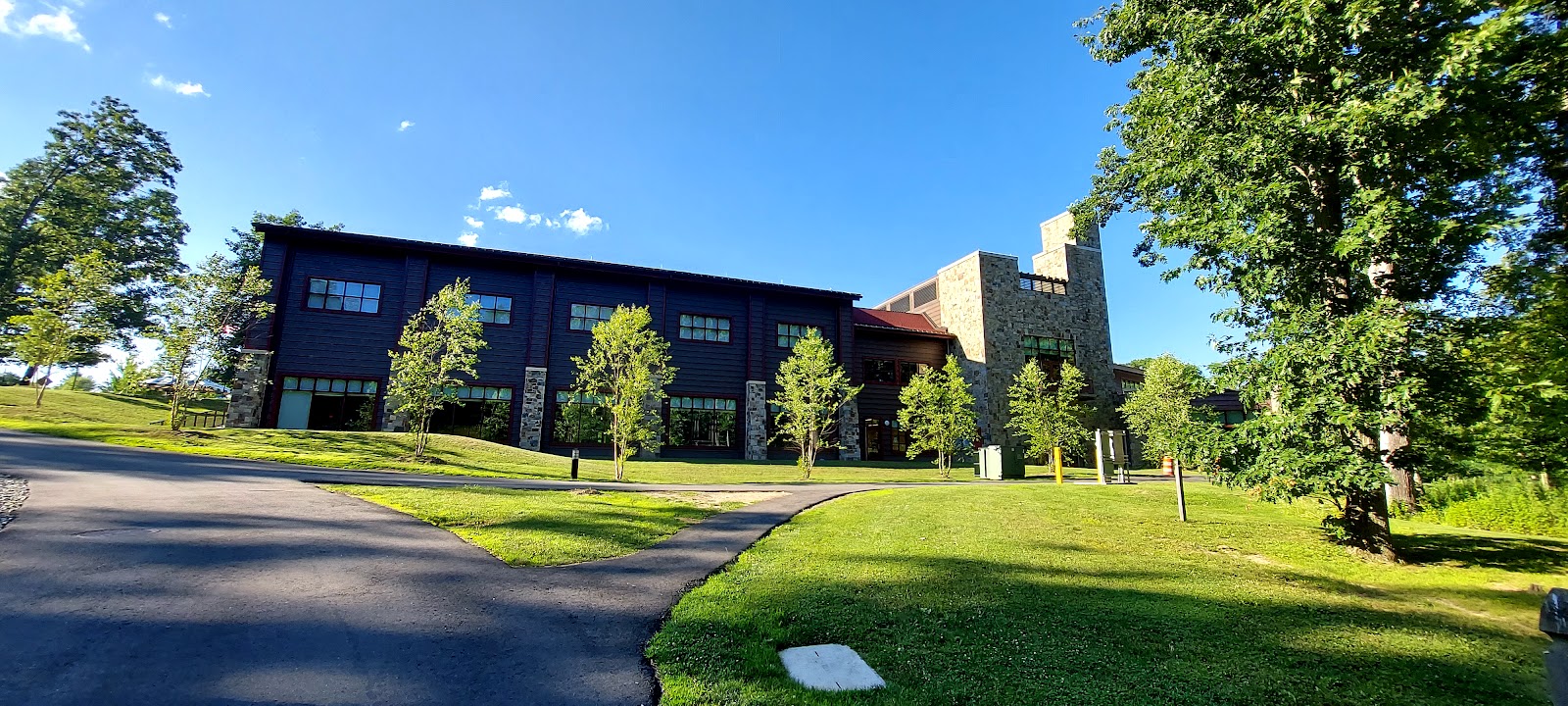 Westport Weston Family YMCA photo 2