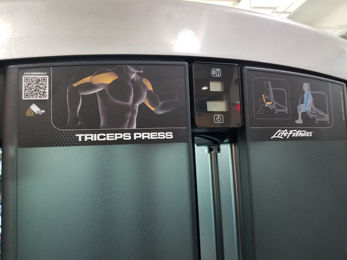 Westport Weston Family YMCA photo 3