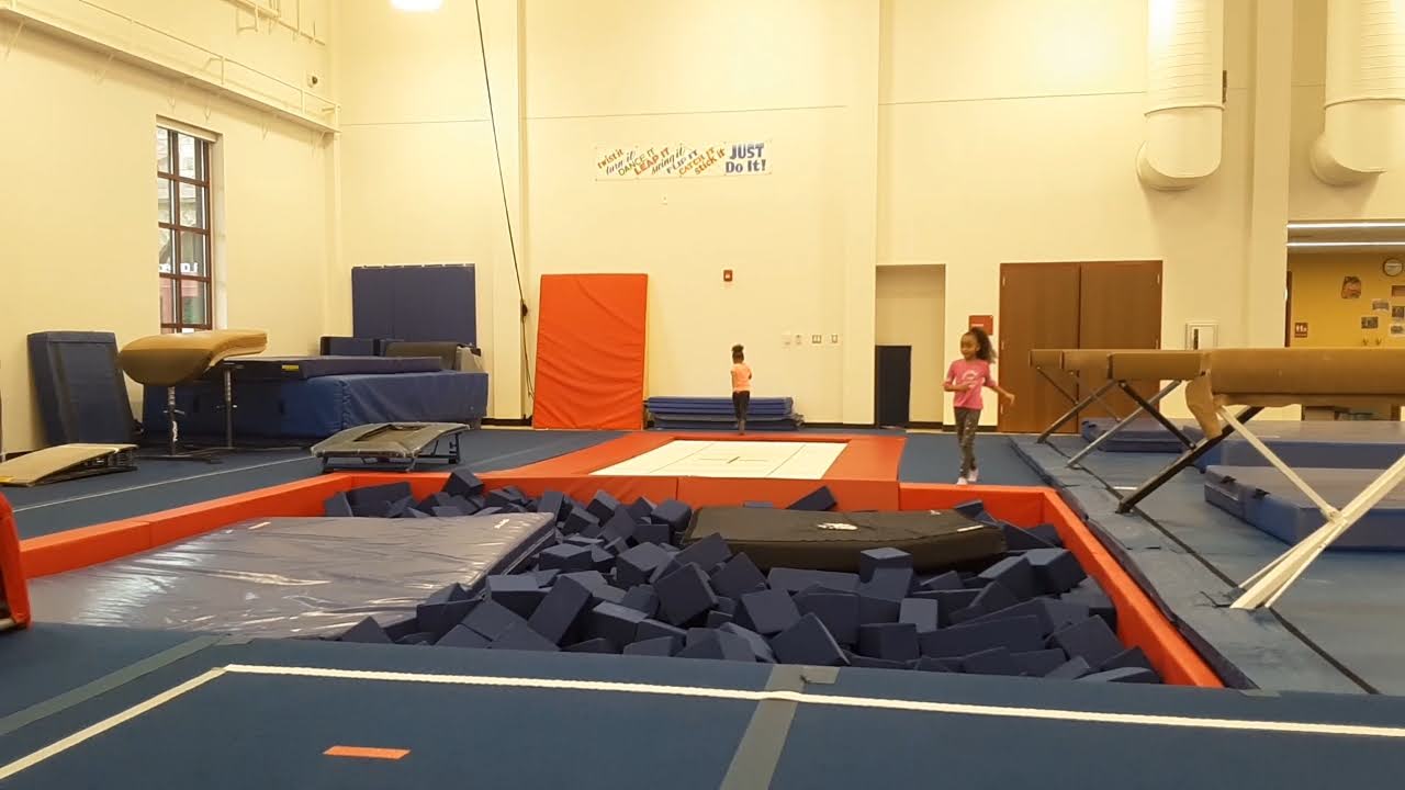 Westport Weston Family YMCA photo 4