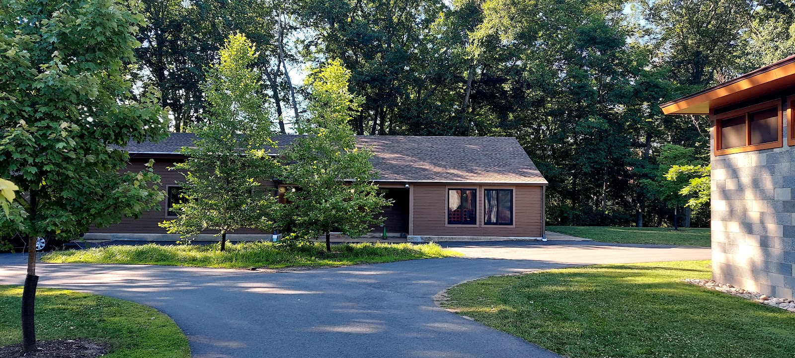 Westport Weston Family YMCA photo 5