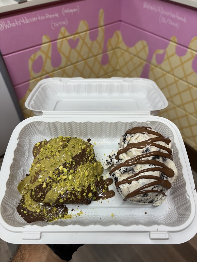 What's 4 Dessert ? photo 3