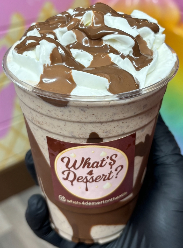 What's 4 Dessert ? photo 4