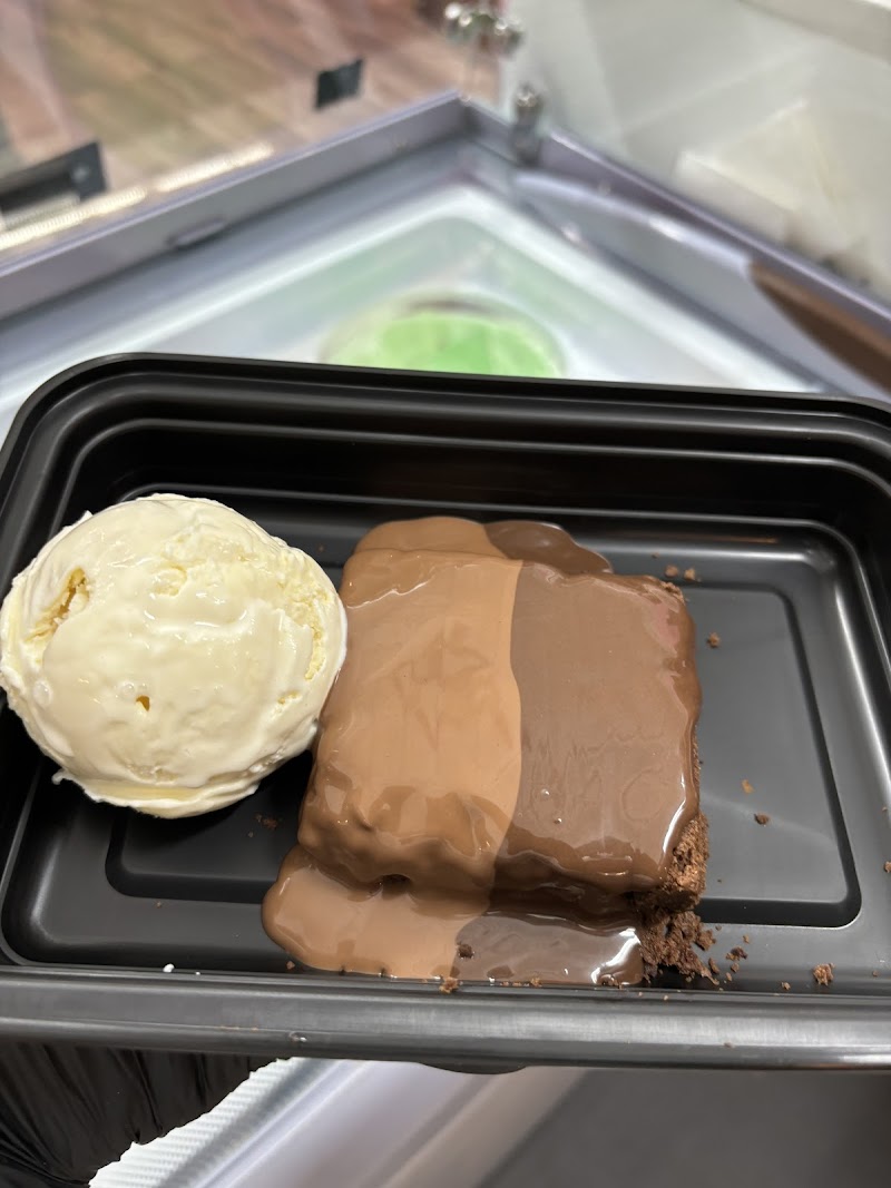 What's 4 Dessert ? photo 5
