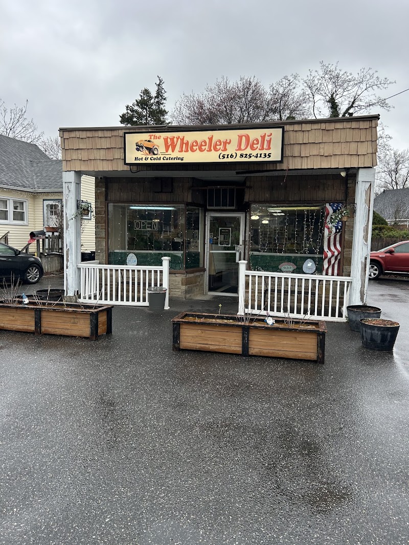 Wheeler Deli photo 3