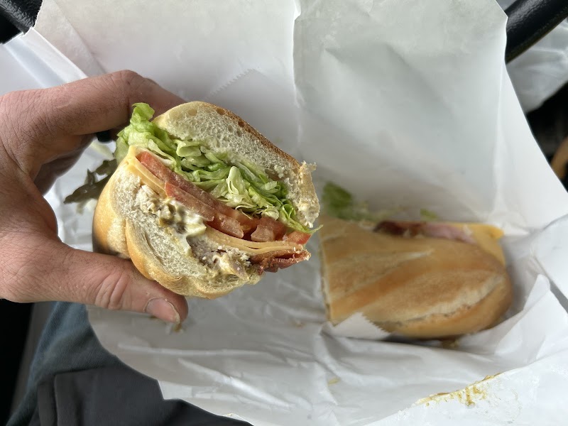 Wheeler Deli photo 5