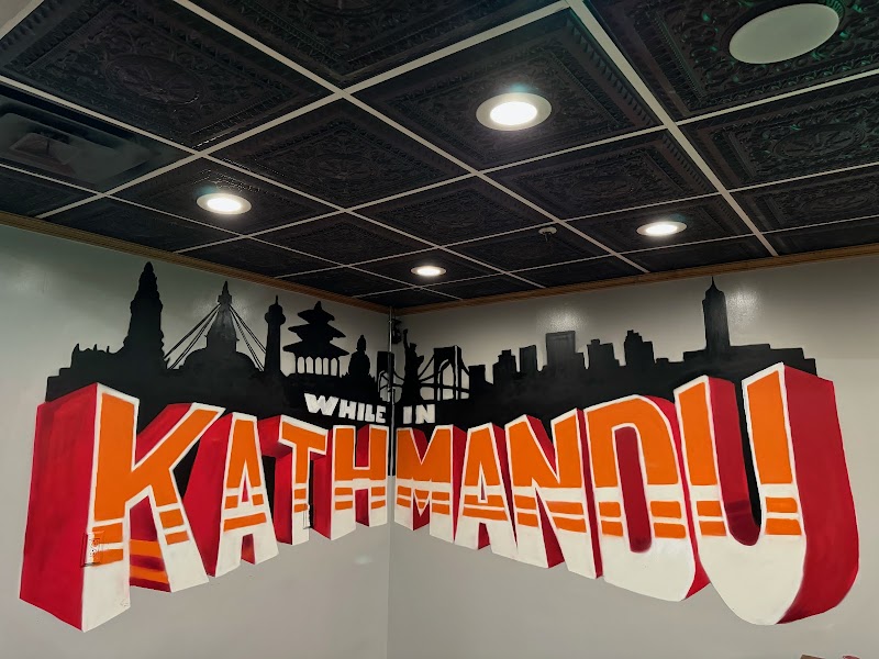 While in Kathmandu photo 4