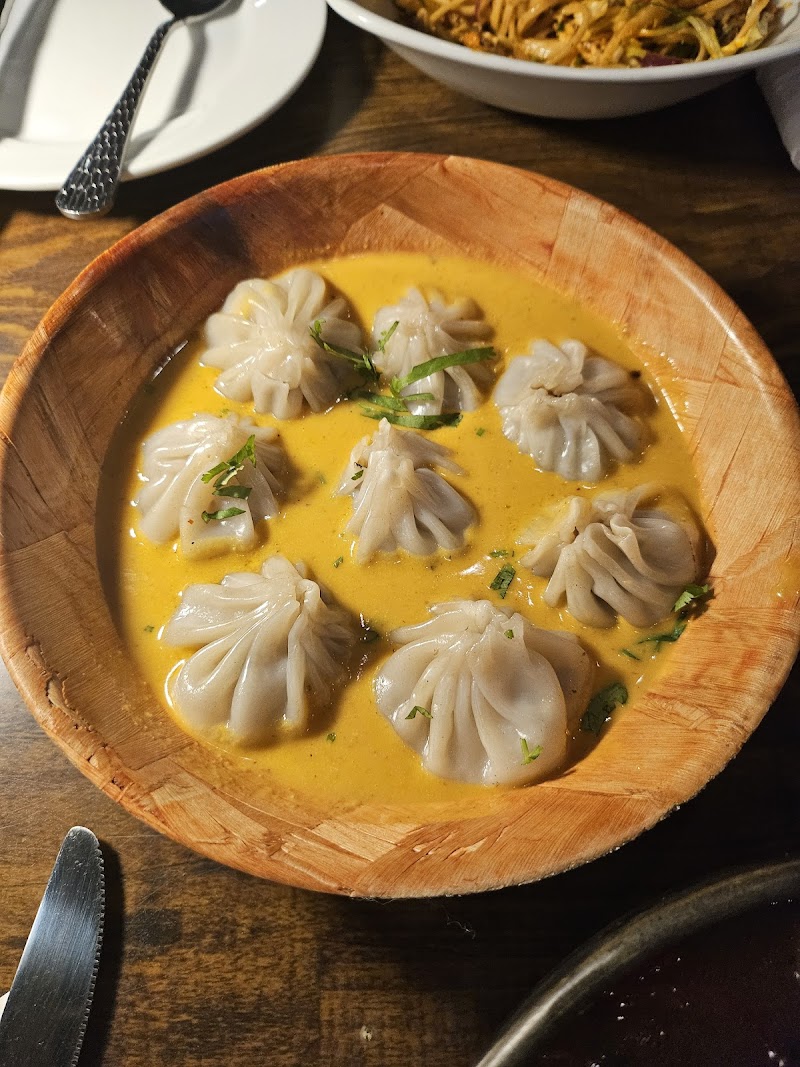While in Kathmandu photo 5
