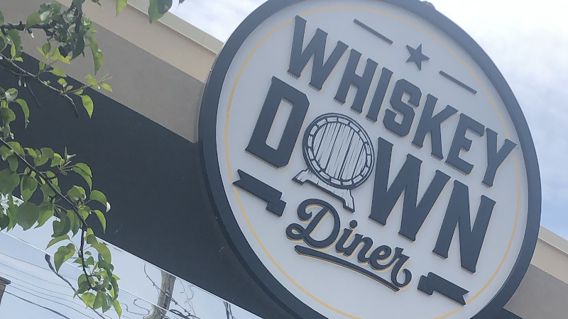 Whiskey Down Diner photo 4