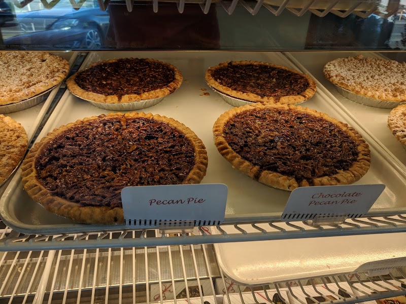 Whistle Stop Desserts photo 2