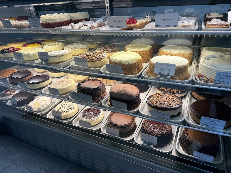 Whistle Stop Desserts photo 3