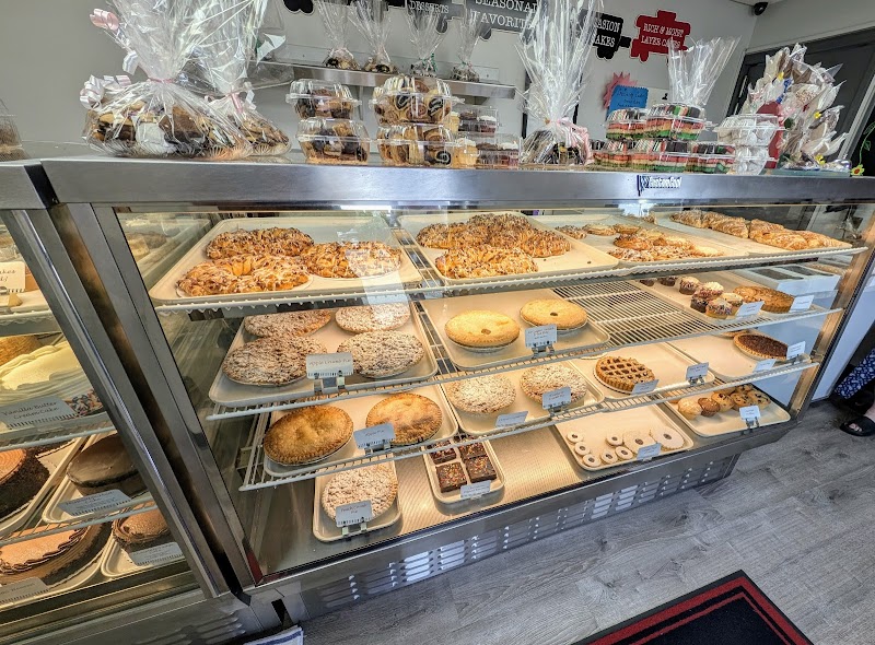 Whistle Stop Desserts photo 4