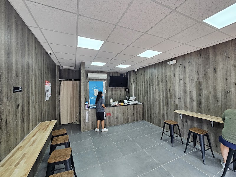 White Bear Restaurant photo 4