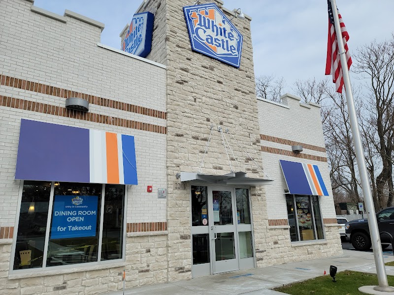 White Castle photo 1