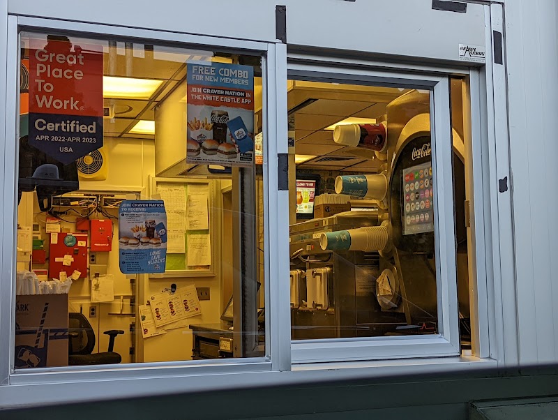White Castle photo 1