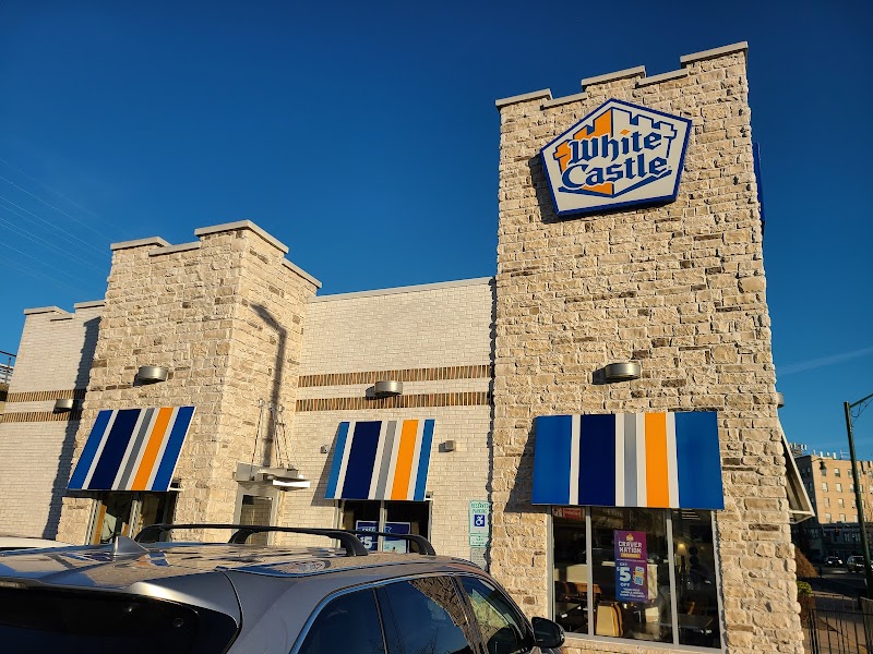 White Castle photo 1