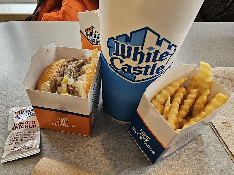 White Castle photo 2