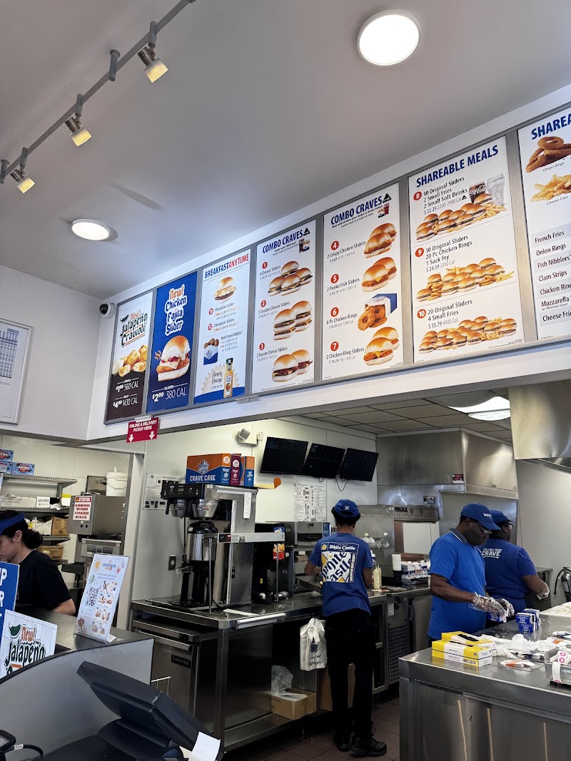 White Castle photo 5