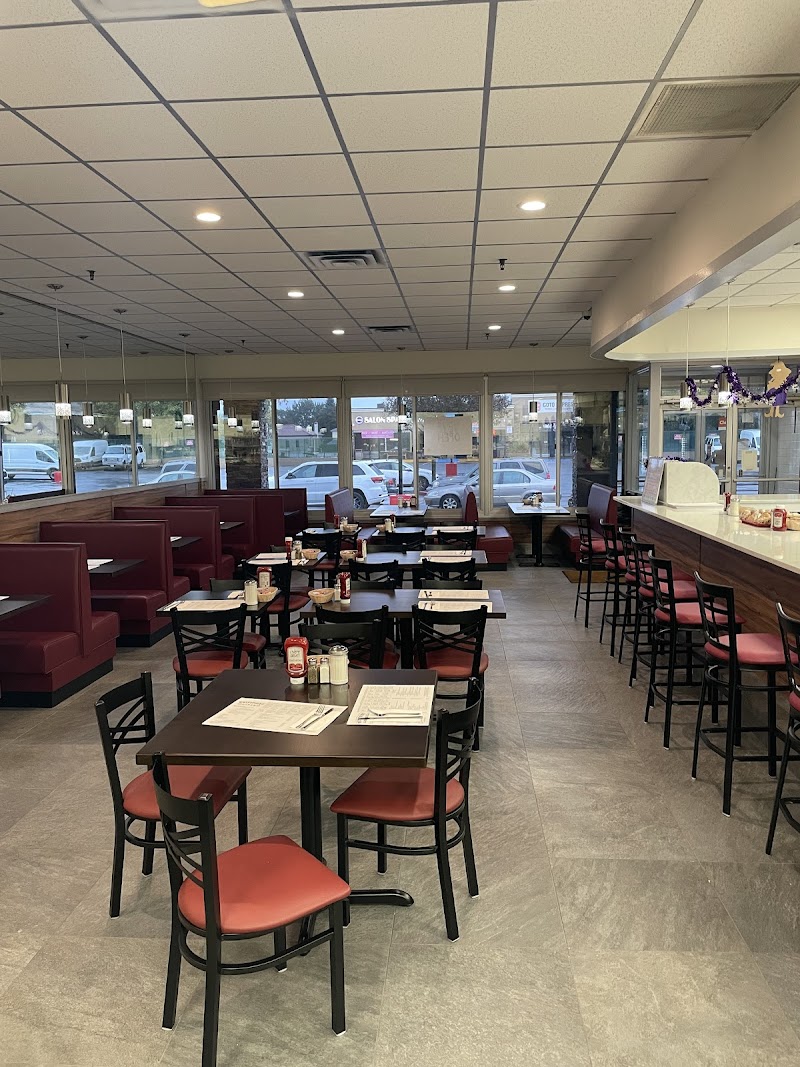 Whitepoint Diner photo 1