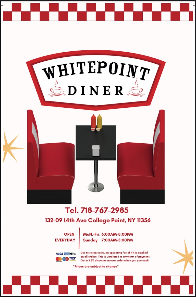 Whitepoint Diner photo 3