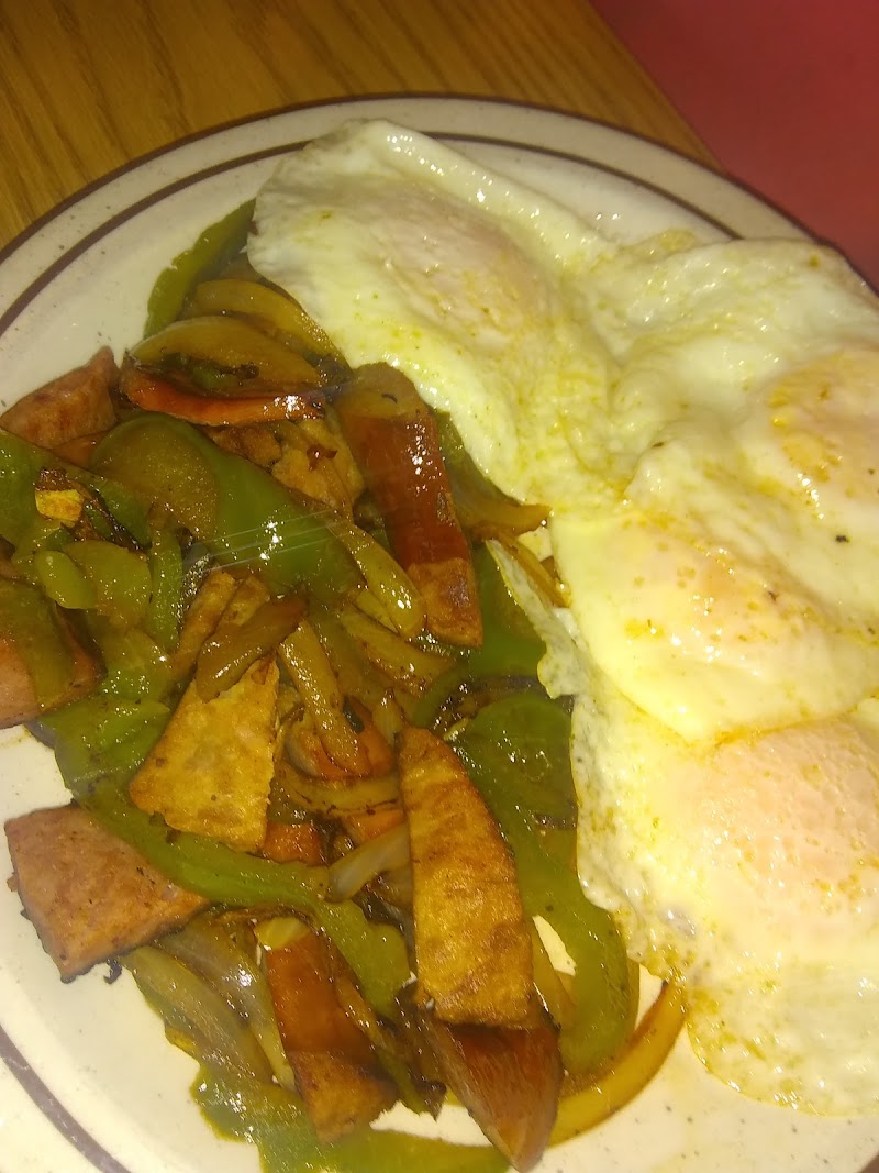 White's Diner photo 2