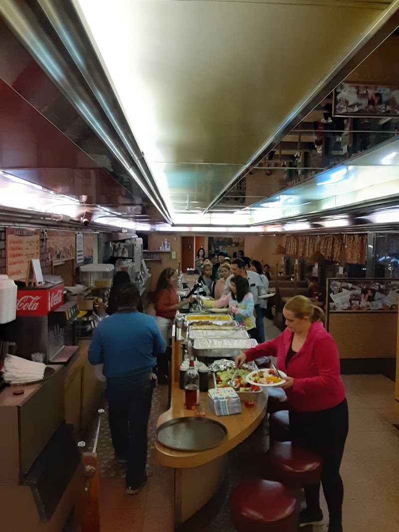 White's Diner photo 4