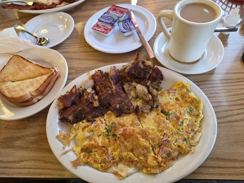 White's Diner photo 5