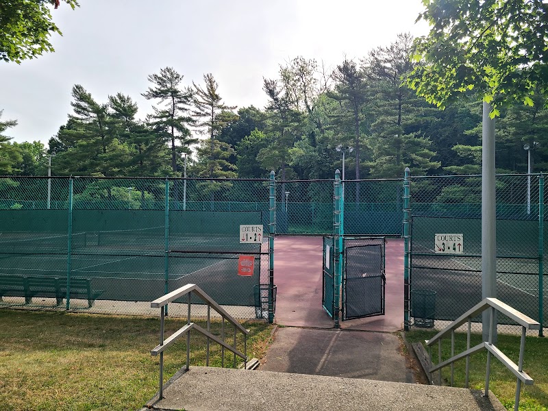 Whitney Pond Park photo 1