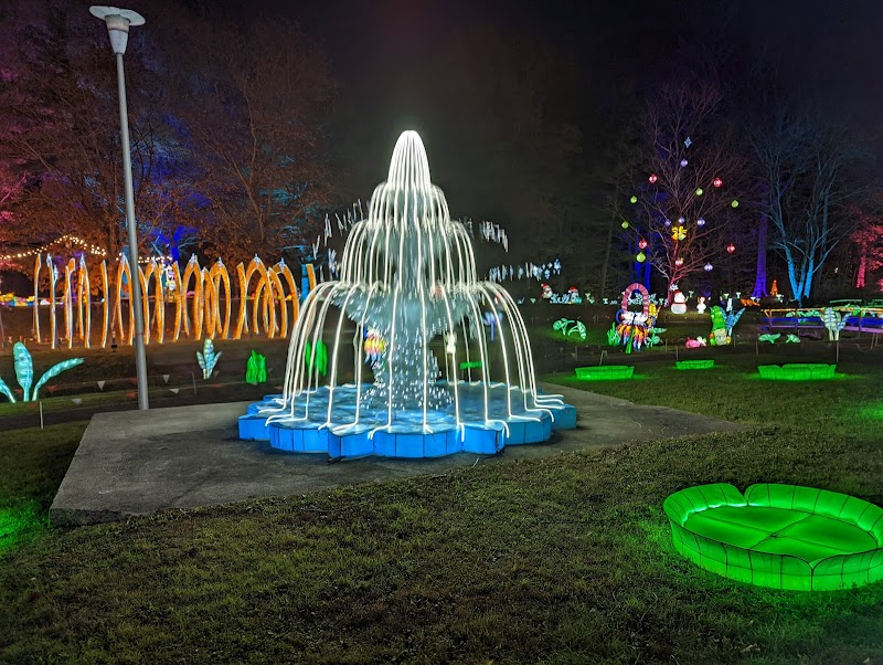 Whitney Pond Park photo 2