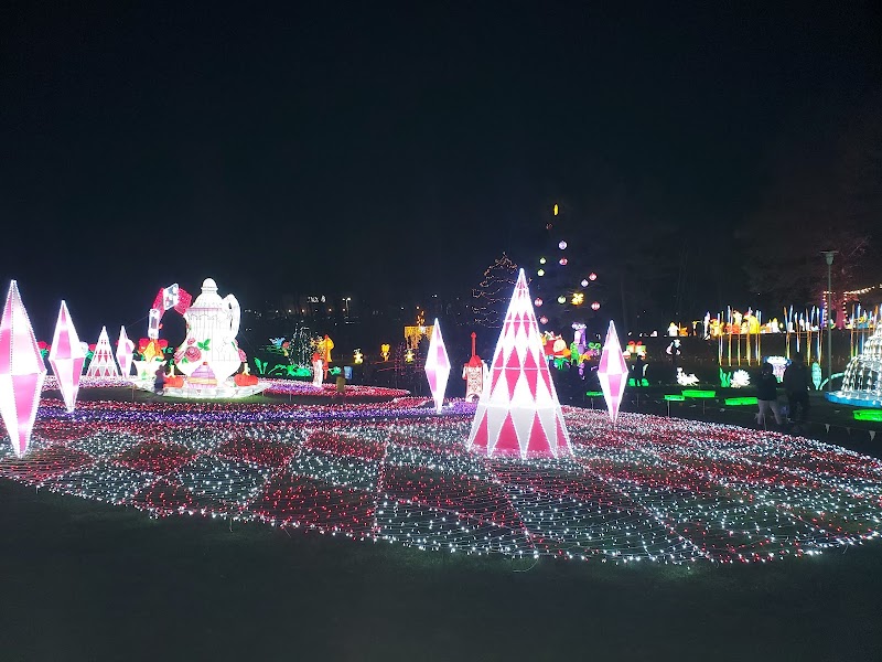 Whitney Pond Park photo 3