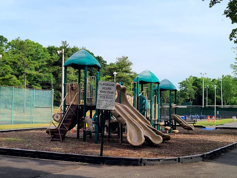 Whitney Pond Park photo 4