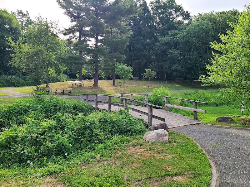 Whitney Pond Park photo 5