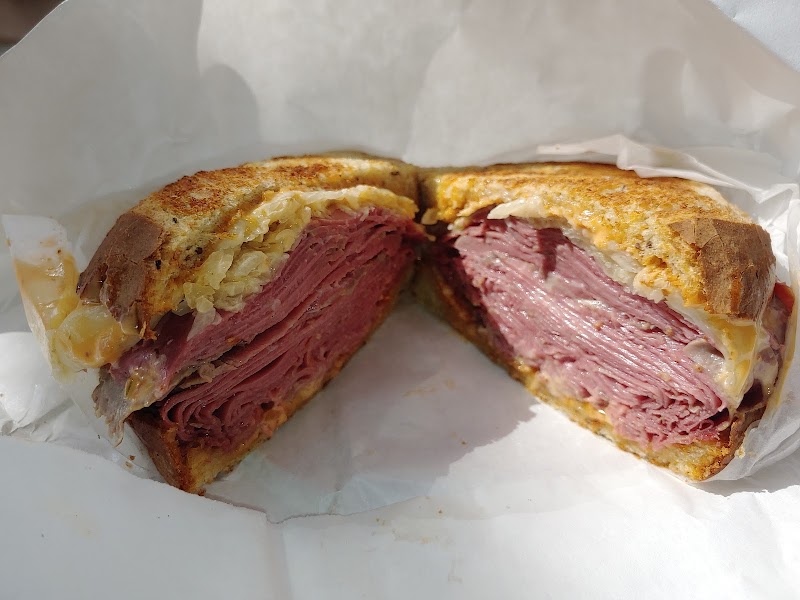 Whitney's Delicatessen photo 3